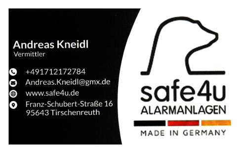 Andreas Kneidl · Heim & Haus