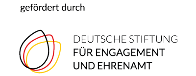 Deutsche Stiftung für Engagement und Ehrenamt