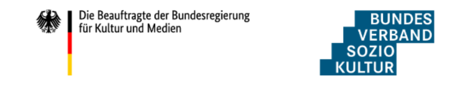 Bundesverband Sozio Kultur – Neustart Kultur