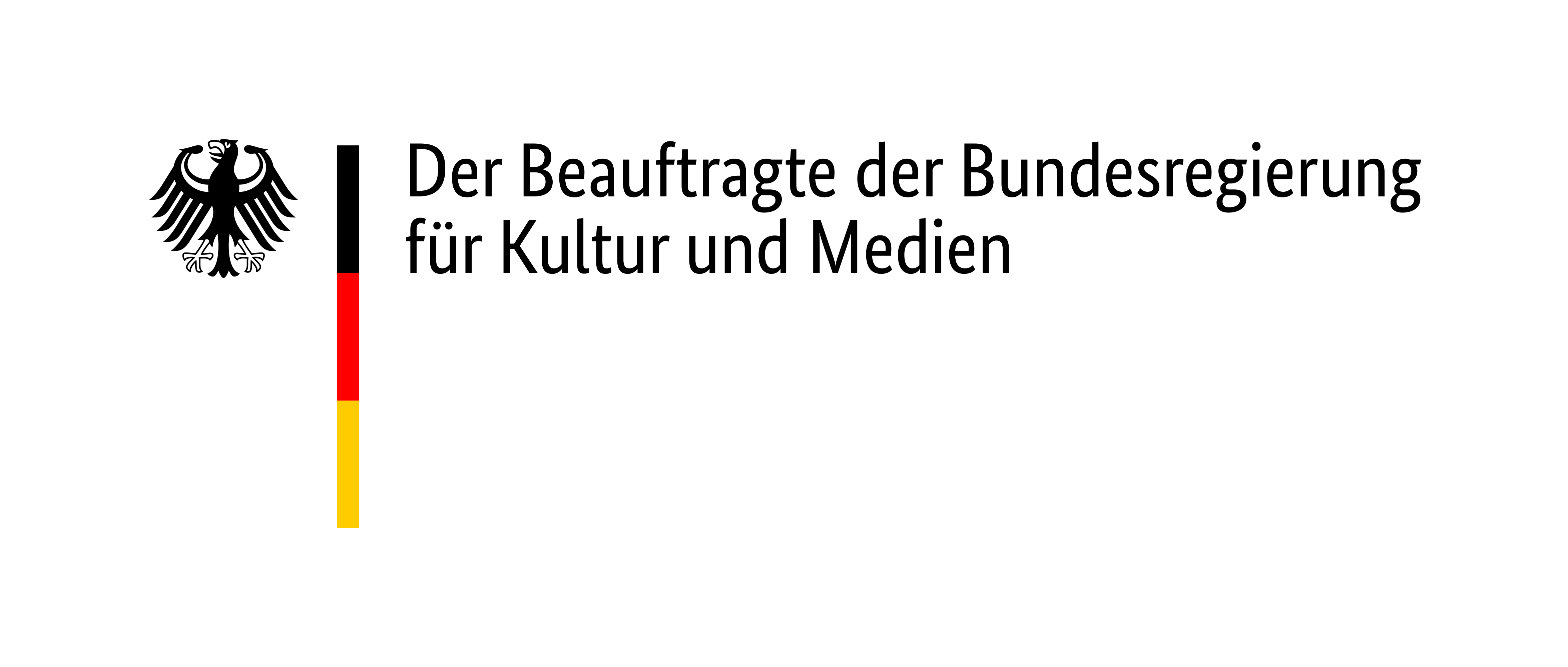 Beauftragte der Bundesregierung für Kultur und Medien