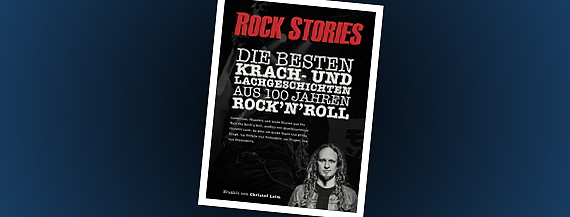 Rockstories