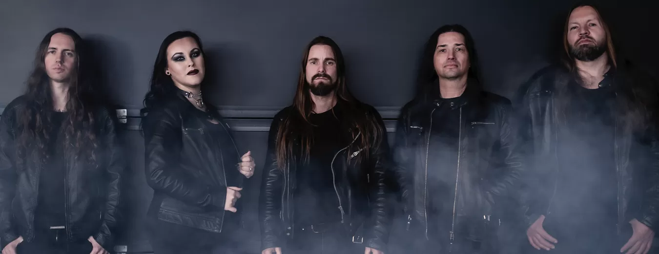 Mission In Black - Nothing else but metal