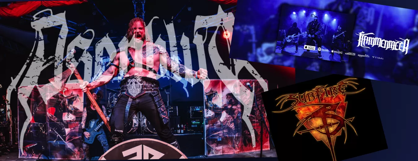 Asenblut - Bruderschafts Tour 2026