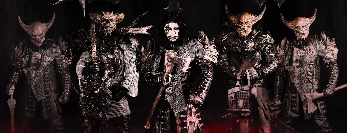 Blutgott / Debauchery