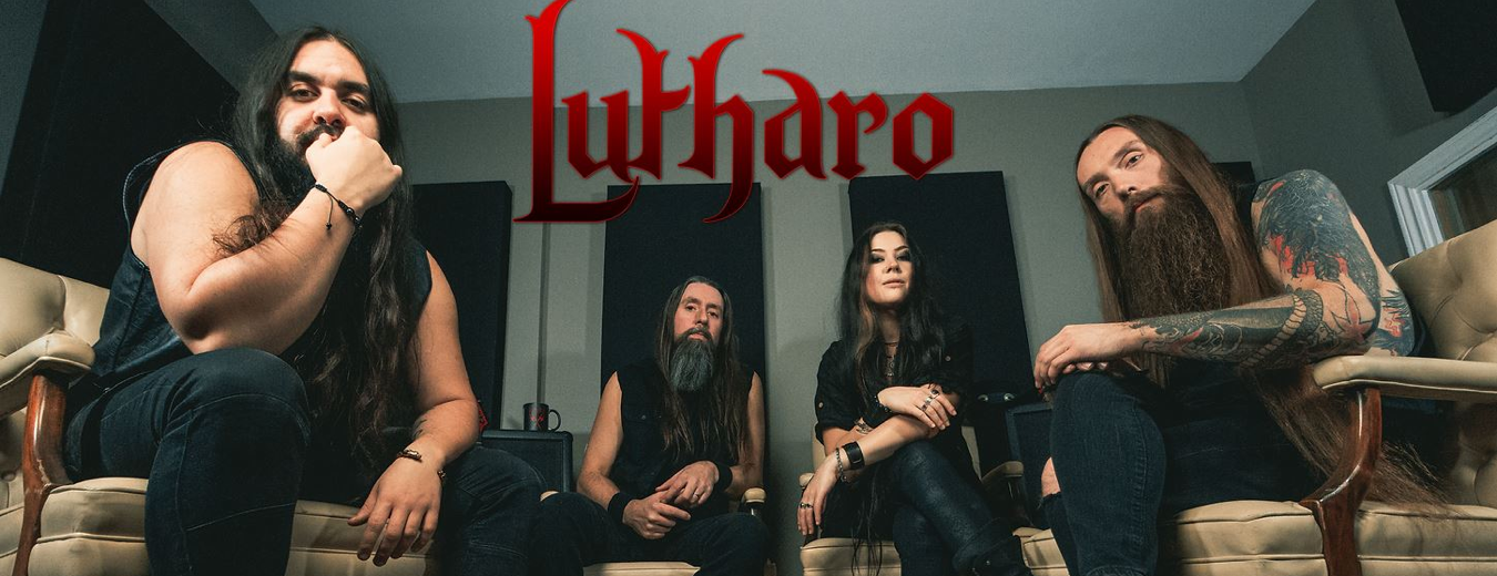 Lutharo