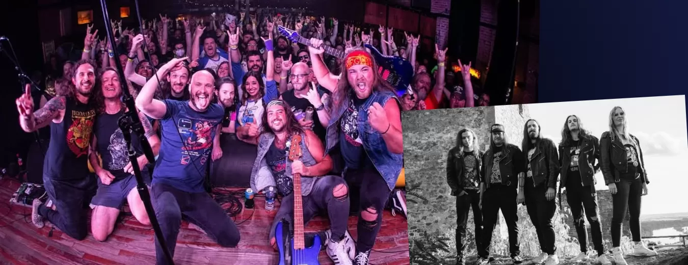 Mega Colossus & Antipeewee