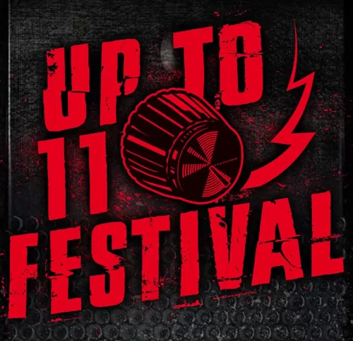 Marke Up to 11 Festival